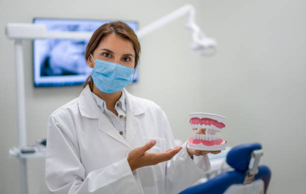 Best Emergency Treatment for Dental Infections or Abscesses in Daniel, UT