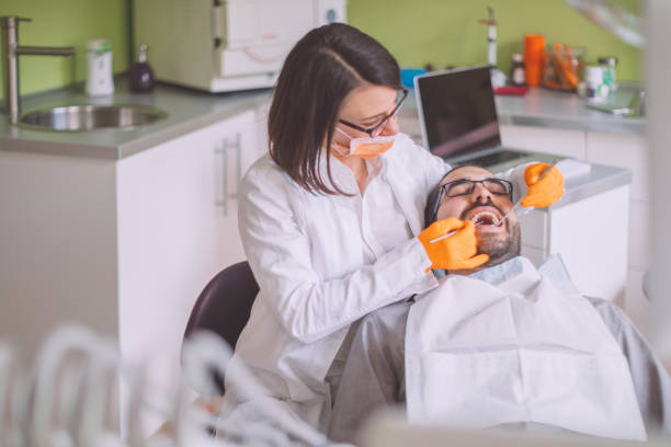 Best Emergency Denture Repair in Daniel, UT